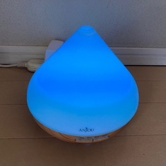アロマディフューザーの画像