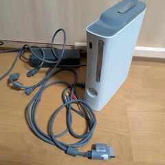 xbox360 本体