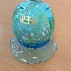 0208-046 琉球ガラス風鈴