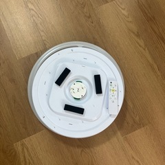 LEDシーリングライト8畳の画像
