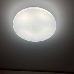 LEDシーリングライト8畳