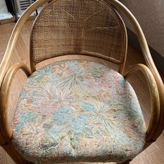 【取引中】家具 椅子 座椅子の画像