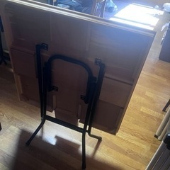 麻雀卓　使用歴半年の画像