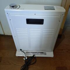 YAMAZEN　エレクトリックヒーターの画像