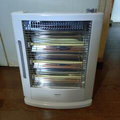 YAMAZEN　エレクトリックヒーター