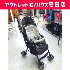 Combi ベビーカー TYPIT W ヘッドサポート欠品 生後...