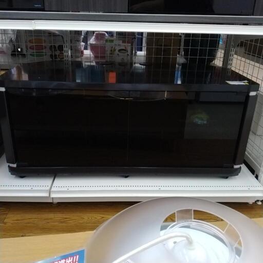 キャスター付きテレビスタンド TJ9973