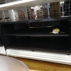 キャスター付きテレビスタンド TJ9973の画像
