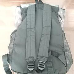 グランパス ファンクラブ限定 リュック バックパックの画像