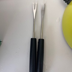 チョコレートフォンデュ機の画像