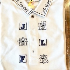 無料　jean louis fradet ポロシャツ