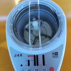精米機の画像