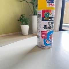 殺虫殺菌剤の画像