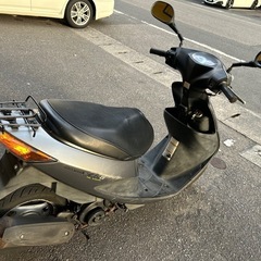 （決まりました
）原付バイク⭐