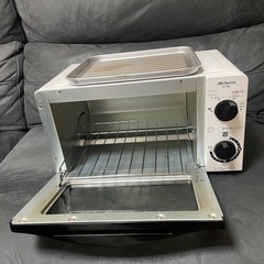 Abitelaxオープントースター の画像