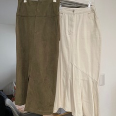 まとめ売り　レディース　スカート　の画像