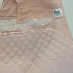 帝王切開用 伸縮腹帯の画像