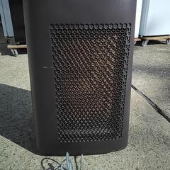 USED【SHARP】プラズマクラスター加湿空気清浄機　2019年製品　イオンカートリッジ新品交換済みの画像