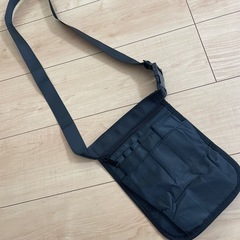 新品　作業ポーチの画像