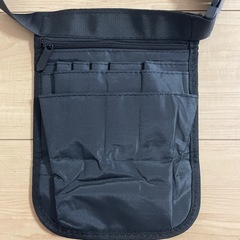 新品　作業ポーチの画像