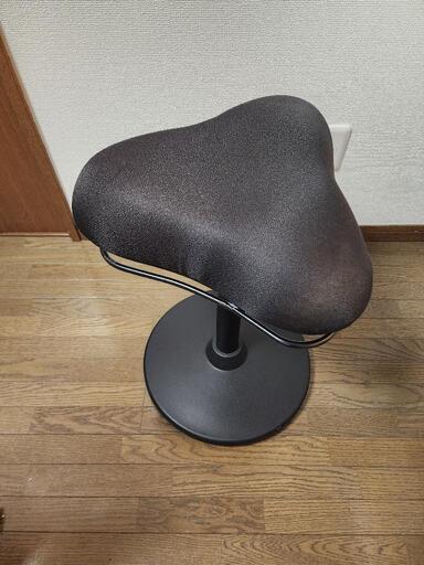宮武製作所　プロポーション スツール 昇降式
