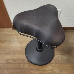 宮武製作所　プロポーション スツール 昇降式