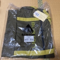 BURTON SPACE SACK JUNGLE バートン ボー...