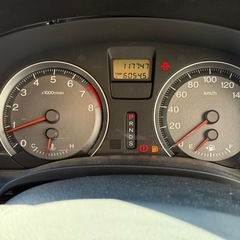 (売約済み)★車検長い★ ホンダ　ストリーム　★サンルーフ★7人乗り★4WD ★調子良好★の画像