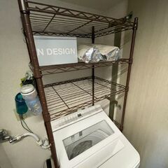 ラック