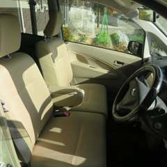 🚗H24年式　スバル　ステラ（ムーヴOEM）の画像
