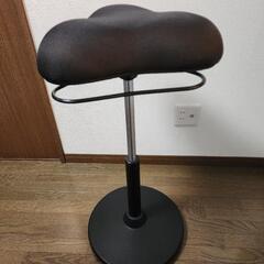 宮武製作所　プロポーション スツール 昇降式の画像