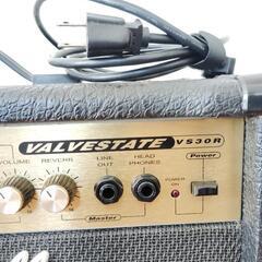 ギターアンプ　VS30R　marshallの画像