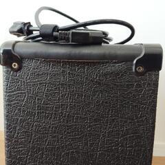 ギターアンプ　VS30R　marshallの画像