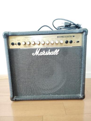 ギターアンプ　VS30R　marshall