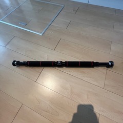 懸垂バー