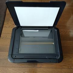 EPSON　EP-705Aの画像
