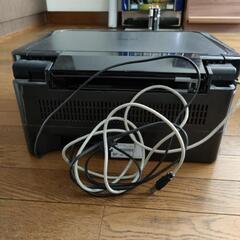 EPSON　EP-705Aの画像