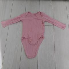 ロンパース肌着80-90サイズ 中古