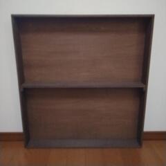 ハンドメイド　棚