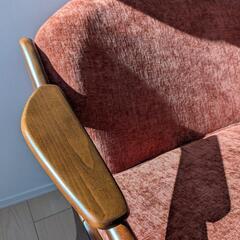 ACME FURNITURE アクメファニチャー MADISON SOFA 2Pの画像