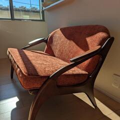 ACME FURNITURE アクメファニチャー MADISON SOFA 2Pの画像