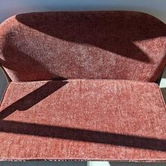 ACME FURNITURE アクメファニチャー MADISON SOFA 2Pの画像