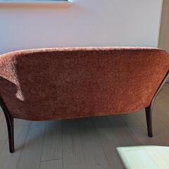 ACME FURNITURE アクメファニチャー MADISON SOFA 2Pの画像