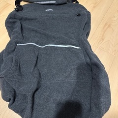 ベビーラップ・抱っこ紐カバーセットの画像