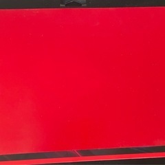 ゲーミングマウスパッド ドスパラの画像