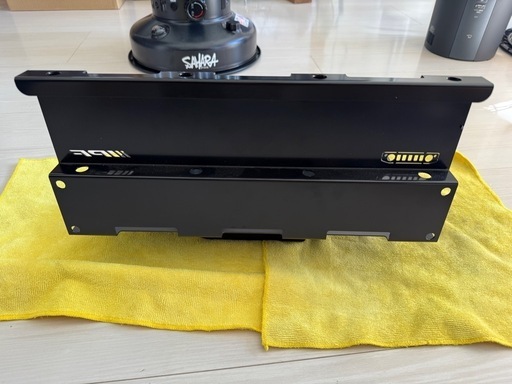 ＩＰＦ　カーゴエクステンション for ジムニー　