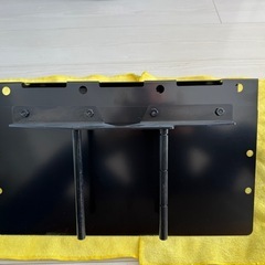 ＩＰＦ　カーゴエクステンション for ジムニー　の画像