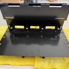 ＩＰＦ　カーゴエクステンション for ジムニー　の画像