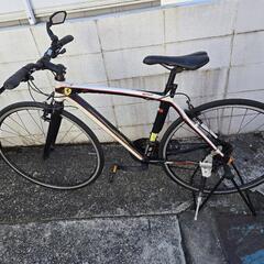くフェラーリ クロスバイクの画像
