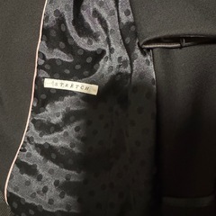 リクルートスーツ(スカート)7号の画像